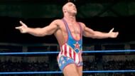 WrestleMania 16 wasn't a great night for Angle!